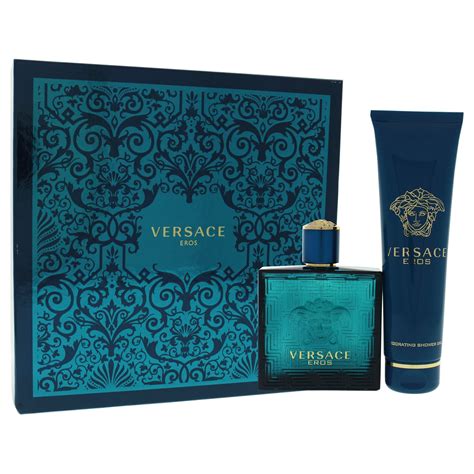 versace gift sets|versace gift set for men.